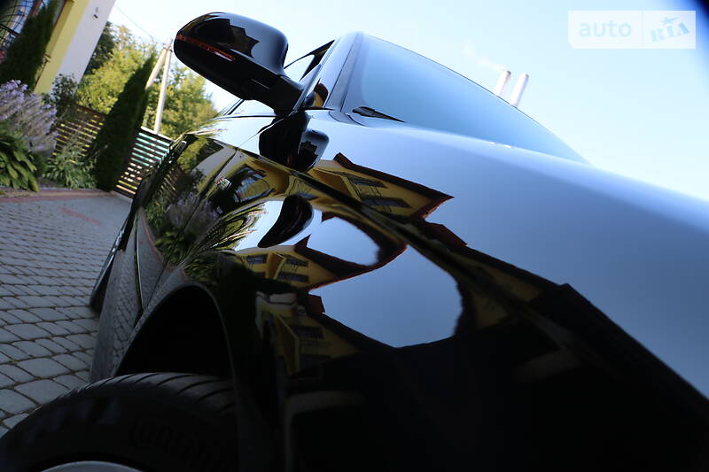 Хетчбек Audi A3 2009 в Трускавці