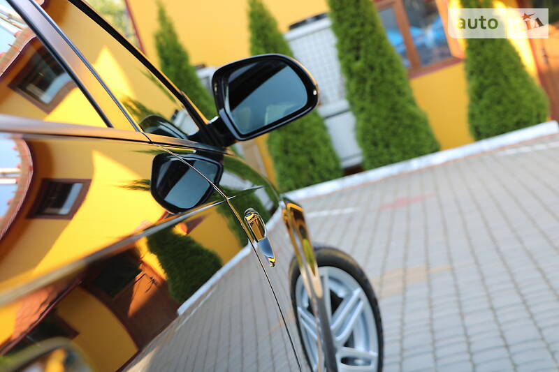 Хетчбек Audi A3 2009 в Трускавці