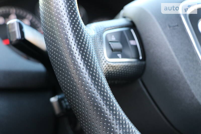 Хетчбек Audi A3 2009 в Трускавці