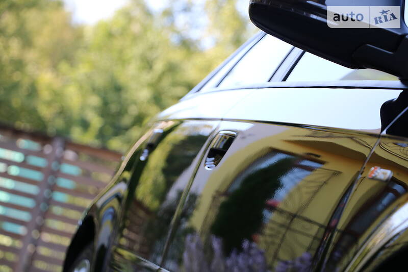 Хетчбек Audi A3 2009 в Трускавці