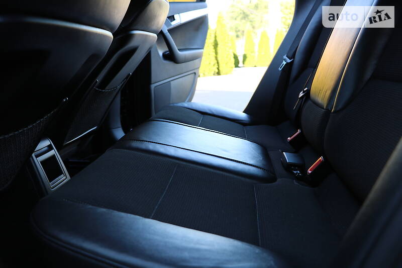 Хетчбек Audi A3 2009 в Трускавці