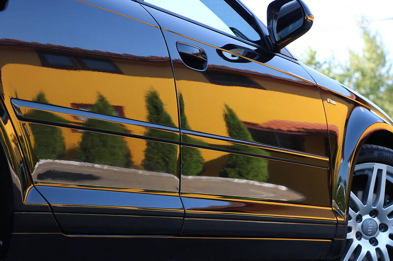 Хетчбек Audi A3 2009 в Трускавці