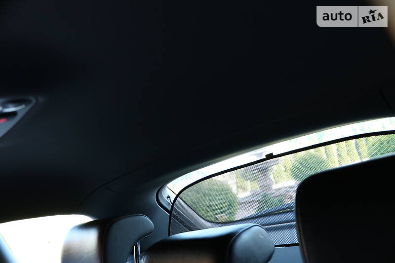 Хетчбек Audi A3 2009 в Трускавці