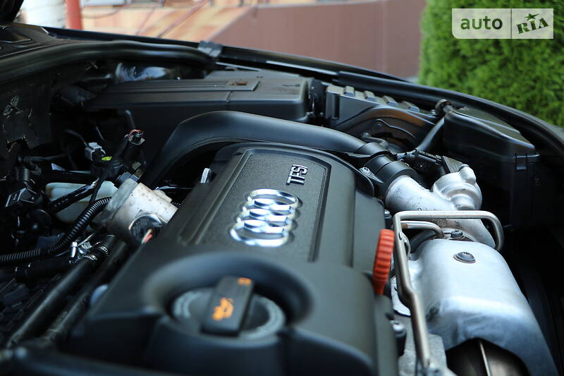 Хетчбек Audi A3 2009 в Трускавці