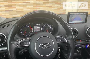 Седан Audi A3 2015 в Харькове