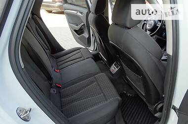 Хэтчбек Audi A3 2013 в Днепре