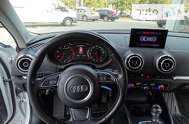 Хэтчбек Audi A3 2013 в Днепре