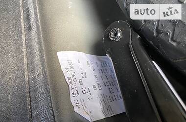 Седан Audi A3 2016 в 