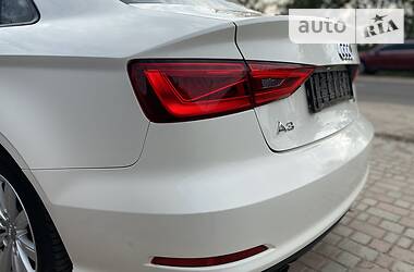 Седан Audi A3 2014 в Буче