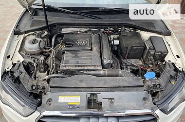 Седан Audi A3 2014 в Буче