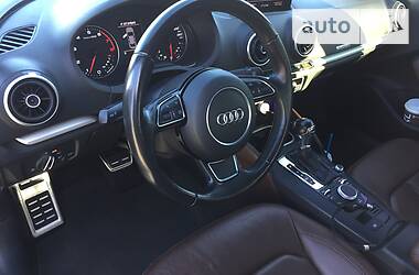 Седан Audi A3 2014 в Одессе