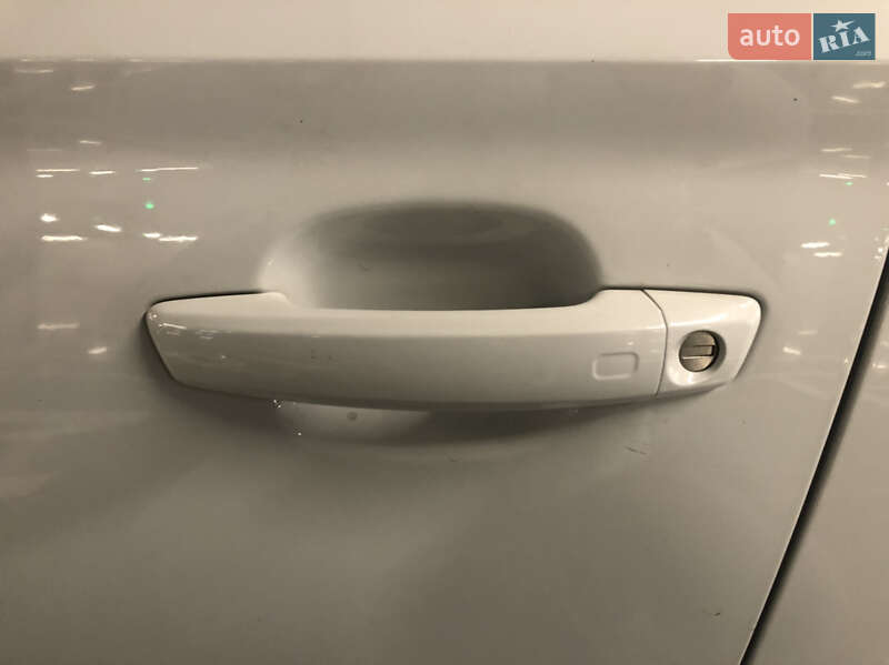 Седан Audi A3 2016 в Хмельницком
