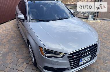 Седан Audi A3 2014 в Білій Церкві