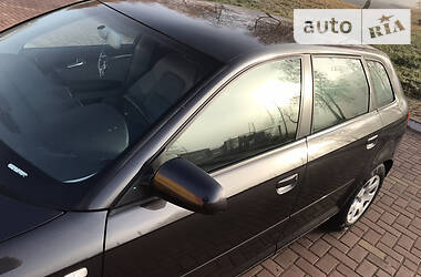 Универсал Audi A3 2006 в 