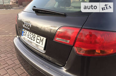 Универсал Audi A3 2006 в 