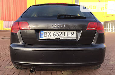 Универсал Audi A3 2006 в 