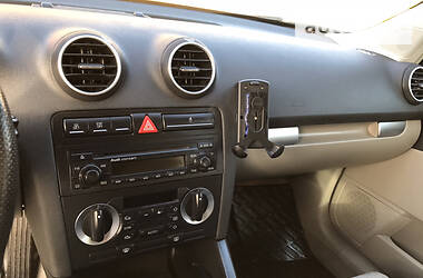 Универсал Audi A3 2006 в 