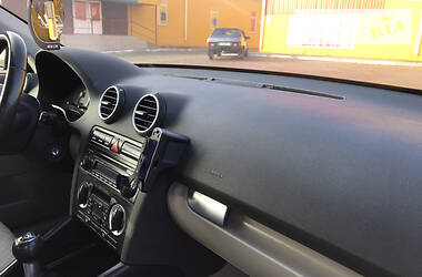 Универсал Audi A3 2006 в 