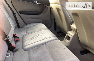 Универсал Audi A3 2006 в 