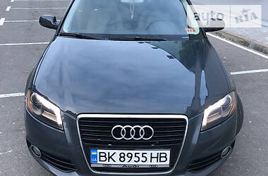 Универсал Audi A3 2012 в Киеве