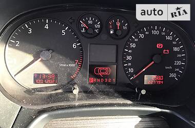 Хэтчбек Audi A3 1999 в Мариуполе