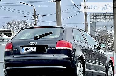 Хэтчбек Audi A3 2005 в Одессе