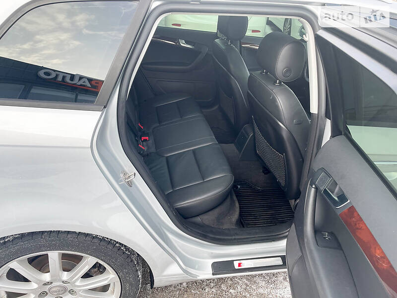 Хэтчбек Audi A3 2010 в Запорожье