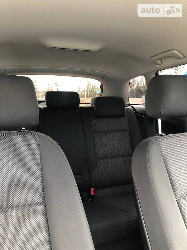 Хетчбек Audi A3 2012 в Ковелі