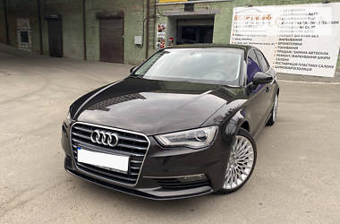 Седан Audi A3 2013 в Киеве