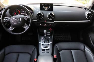 Седан Audi A3 2015 в Дніпрі