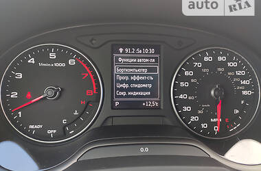 Седан Audi A3 2019 в Харькове