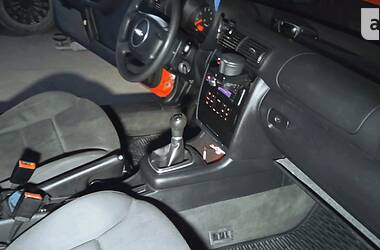 Купе Audi A3 2000 в Городке