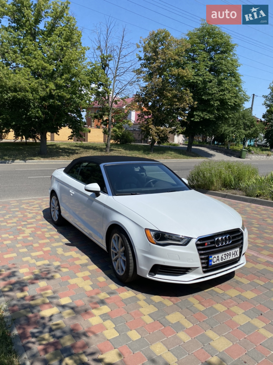 2015 Audi A3 - мініатюра 19