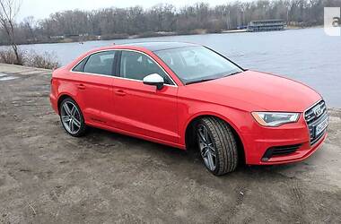 Седан Audi A3 2014 в Києві