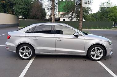 Седан Audi A3 2013 в 