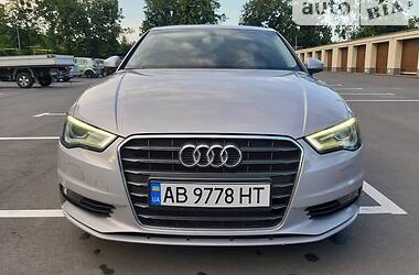 Седан Audi A3 2013 в 