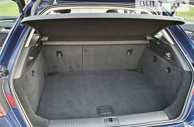 Хэтчбек Audi A3 2014 в 