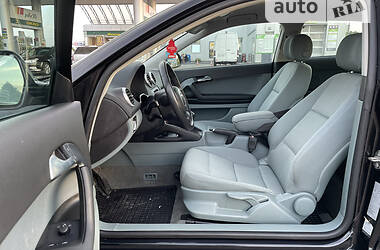 Хэтчбек Audi A3 2010 в 