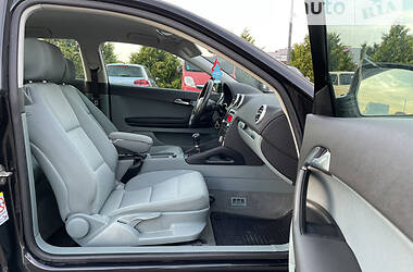 Хэтчбек Audi A3 2010 в 