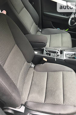 Хетчбек Audi A3 2009 в Рівному