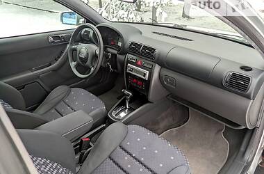 Хэтчбек Audi A3 2000 в Дрогобыче