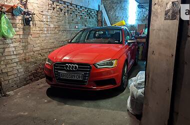 Седан Audi A3 2014 в Києві