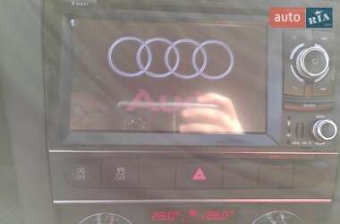 Хэтчбек Audi A3 2010 в Киеве