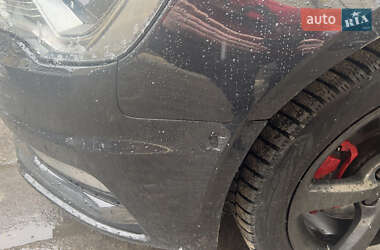 Седан Audi A3 2015 в 