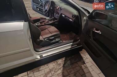 Хэтчбек Audi A3 2003 в 