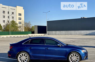 Седан Audi A3 2015 в Киеве