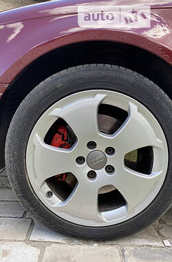 Хэтчбек Audi A3 2005 в 