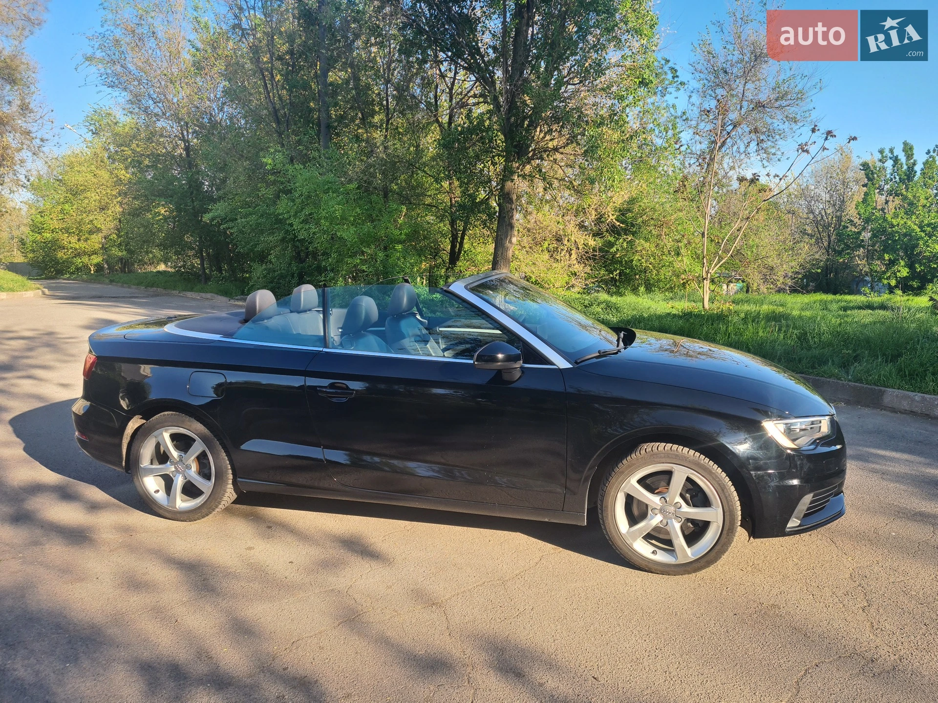 2015 Audi A3 - мініатюра 2