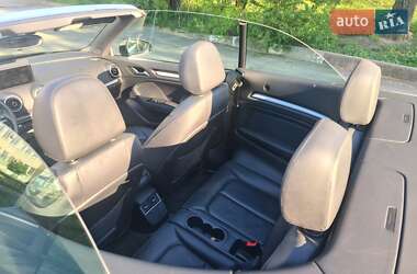Кабриолет Audi A3 2015 в Запорожье
