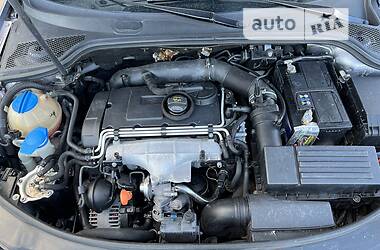 Хэтчбек Audi A3 2003 в 